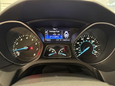 2013 Ford Focus Titanium - Photo 29 - Grand Rapids, MI 49504