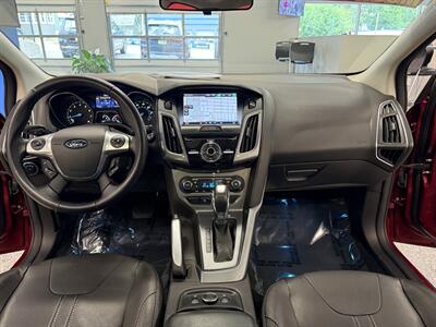 2013 Ford Focus Titanium - Photo 33 - Grand Rapids, MI 49504
