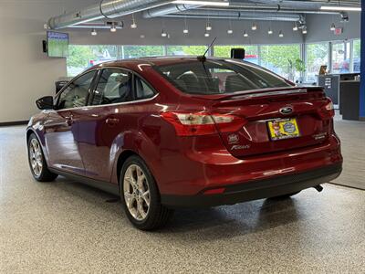 2013 Ford Focus Titanium - Photo 5 - Grand Rapids, MI 49504
