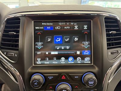 2017 Jeep Grand Cherokee Trailhawk - Photo 39 - Grand Rapids, MI 49504