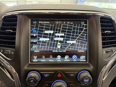 2017 Jeep Grand Cherokee Trailhawk - Photo 40 - Grand Rapids, MI 49504