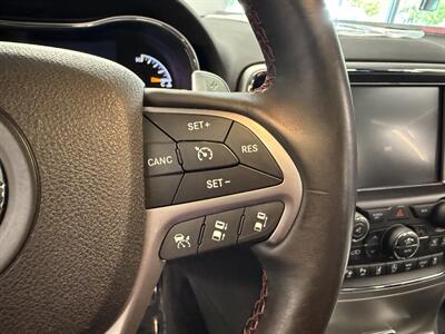 2017 Jeep Grand Cherokee Trailhawk - Photo 44 - Grand Rapids, MI 49504