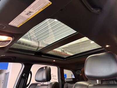 2017 Jeep Grand Cherokee Trailhawk - Photo 30 - Grand Rapids, MI 49504