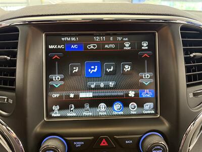 2017 Jeep Grand Cherokee Trailhawk - Photo 34 - Grand Rapids, MI 49504