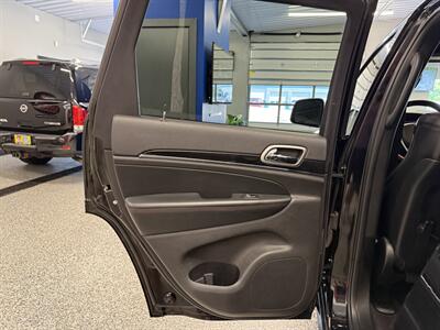 2017 Jeep Grand Cherokee Trailhawk - Photo 27 - Grand Rapids, MI 49504