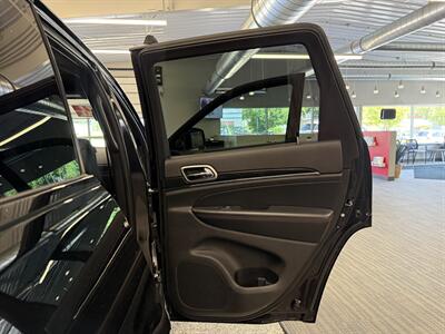 2017 Jeep Grand Cherokee Trailhawk - Photo 17 - Grand Rapids, MI 49504