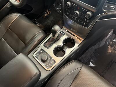 2017 Jeep Grand Cherokee Trailhawk - Photo 13 - Grand Rapids, MI 49504