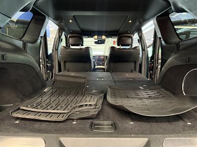 2017 Jeep Grand Cherokee Trailhawk - Photo 20 - Grand Rapids, MI 49504