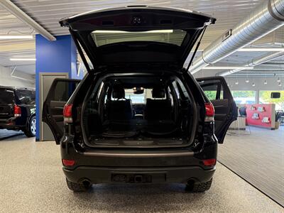2017 Jeep Grand Cherokee Trailhawk - Photo 23 - Grand Rapids, MI 49504
