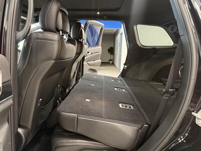 2017 Jeep Grand Cherokee Trailhawk - Photo 25 - Grand Rapids, MI 49504