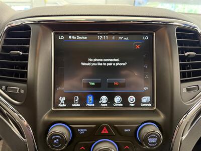 2017 Jeep Grand Cherokee Trailhawk - Photo 37 - Grand Rapids, MI 49504