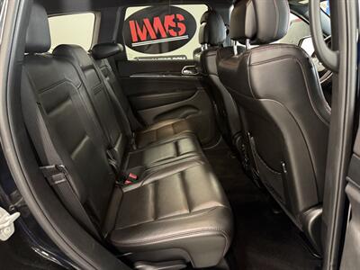 2017 Jeep Grand Cherokee Trailhawk - Photo 18 - Grand Rapids, MI 49504