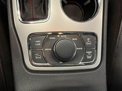 2017 Jeep Grand Cherokee Trailhawk - Photo 43 - Grand Rapids, MI 49504