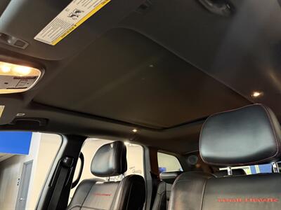 2017 Jeep Grand Cherokee Trailhawk - Photo 31 - Grand Rapids, MI 49504