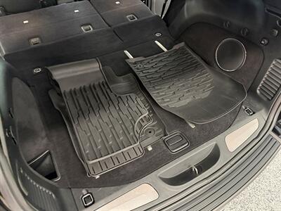 2017 Jeep Grand Cherokee Trailhawk - Photo 19 - Grand Rapids, MI 49504