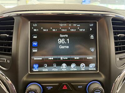 2017 Jeep Grand Cherokee Trailhawk - Photo 35 - Grand Rapids, MI 49504