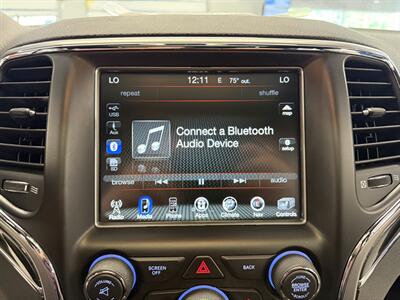 2017 Jeep Grand Cherokee Trailhawk - Photo 36 - Grand Rapids, MI 49504