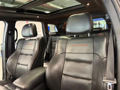 2017 Jeep Grand Cherokee Trailhawk - Photo 49 - Grand Rapids, MI 49504