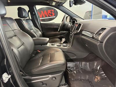 2017 Jeep Grand Cherokee Trailhawk - Photo 15 - Grand Rapids, MI 49504