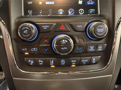 2017 Jeep Grand Cherokee Trailhawk - Photo 33 - Grand Rapids, MI 49504