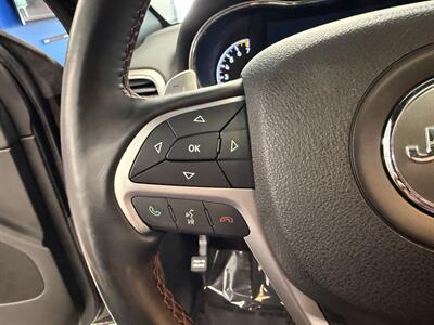 2017 Jeep Grand Cherokee Trailhawk - Photo 45 - Grand Rapids, MI 49504