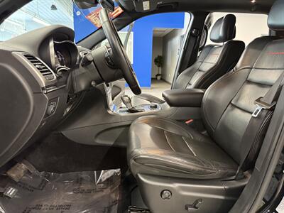 2017 Jeep Grand Cherokee Trailhawk - Photo 28 - Grand Rapids, MI 49504