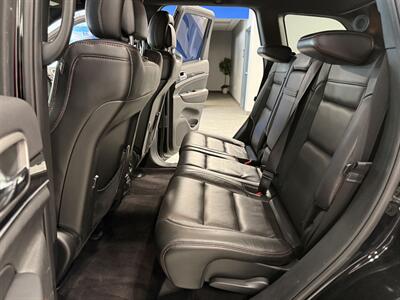 2017 Jeep Grand Cherokee Trailhawk - Photo 26 - Grand Rapids, MI 49504