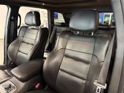 2017 Jeep Grand Cherokee Trailhawk - Photo 29 - Grand Rapids, MI 49504