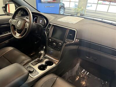 2017 Jeep Grand Cherokee Trailhawk - Photo 12 - Grand Rapids, MI 49504