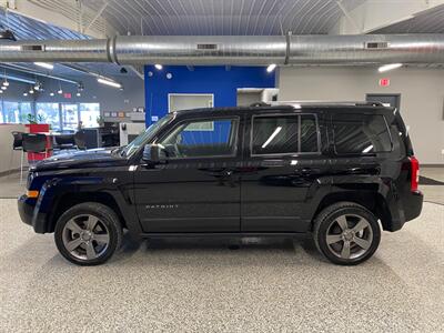 2016 Jeep Patriot Sport   - Photo 4 - Grand Rapids, MI 49504