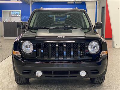 2016 Jeep Patriot Sport   - Photo 2 - Grand Rapids, MI 49504