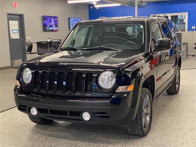 2016 Jeep Patriot Sport   - Photo 3 - Grand Rapids, MI 49504