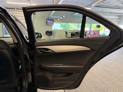 2018 Cadillac ATS 2.0T Luxury   - Photo 14 - Grand Rapids, MI 49504