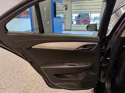2018 Cadillac ATS 2.0T Luxury   - Photo 18 - Grand Rapids, MI 49504
