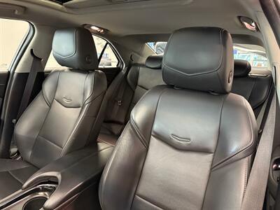 2018 Cadillac ATS 2.0T Luxury   - Photo 23 - Grand Rapids, MI 49504