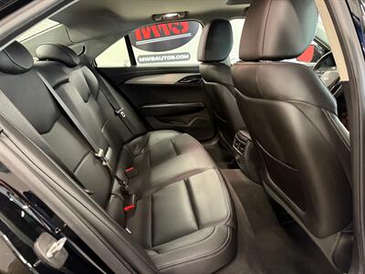 2018 Cadillac ATS 2.0T Luxury   - Photo 13 - Grand Rapids, MI 49504