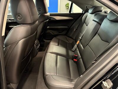 2018 Cadillac ATS 2.0T Luxury   - Photo 17 - Grand Rapids, MI 49504