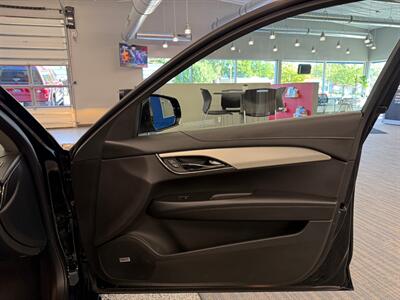 2018 Cadillac ATS 2.0T Luxury   - Photo 11 - Grand Rapids, MI 49504