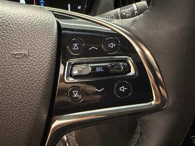 2018 Cadillac ATS 2.0T Luxury   - Photo 27 - Grand Rapids, MI 49504