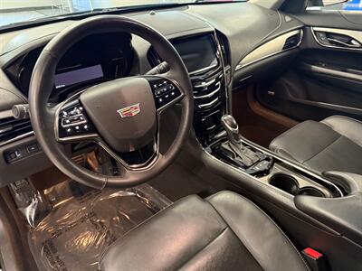 2018 Cadillac ATS 2.0T Luxury   - Photo 19 - Grand Rapids, MI 49504