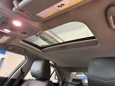 2018 Cadillac ATS 2.0T Luxury   - Photo 22 - Grand Rapids, MI 49504