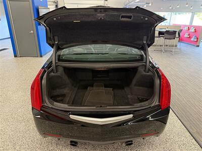2018 Cadillac ATS 2.0T Luxury   - Photo 16 - Grand Rapids, MI 49504