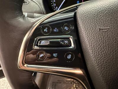 2018 Cadillac ATS 2.0T Luxury   - Photo 28 - Grand Rapids, MI 49504