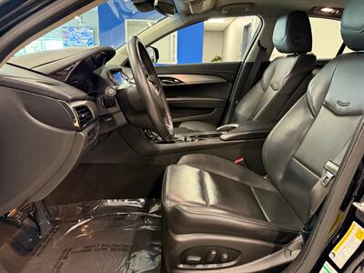 2018 Cadillac ATS 2.0T Luxury   - Photo 21 - Grand Rapids, MI 49504