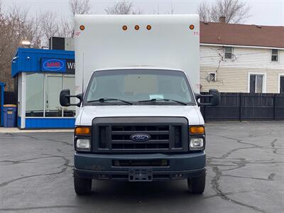 2016 Ford E-Series Chassis E-450 Super Duty 158 Cutaway DRW RWD   - Photo 5 - Grand Rapids, MI 49504