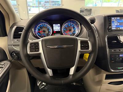 2013 Chrysler Town and Country Touring   - Photo 36 - Grand Rapids, MI 49504