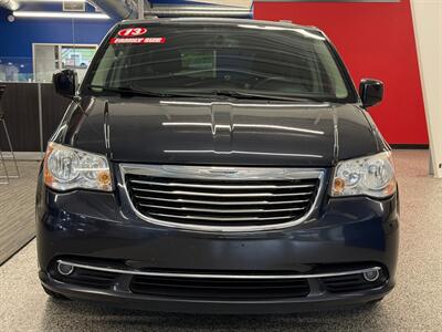 2013 Chrysler Town and Country Touring   - Photo 2 - Grand Rapids, MI 49504