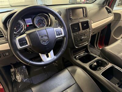 2014 Dodge Grand Caravan R/T - Photo 28 - Grand Rapids, MI 49504