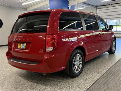 2014 Dodge Grand Caravan R/T - Photo 12 - Grand Rapids, MI 49504