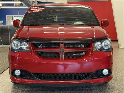 2014 Dodge Grand Caravan R/T - Photo 7 - Grand Rapids, MI 49504